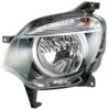 RENAU 260100732R Headlight